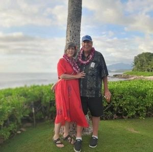 Meet your Posher, Deb